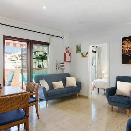 Pedro Puerto de Mogán