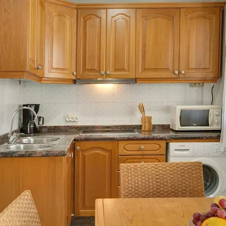 Apartman Pedro Puerto de Mogán