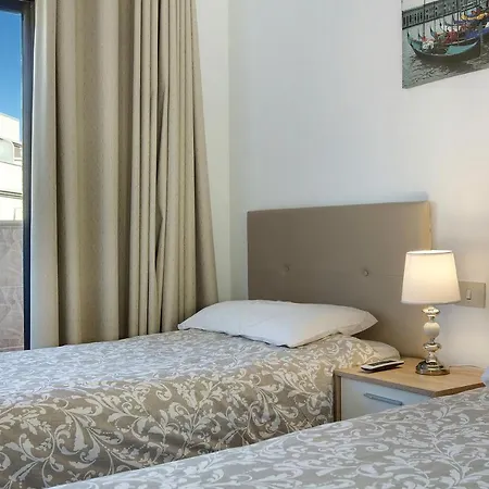 Apartman Pedro Puerto de Mogán