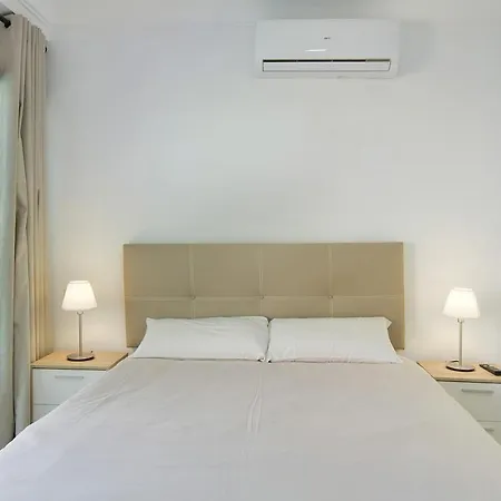 Pedro Apartman Puerto de Mogán