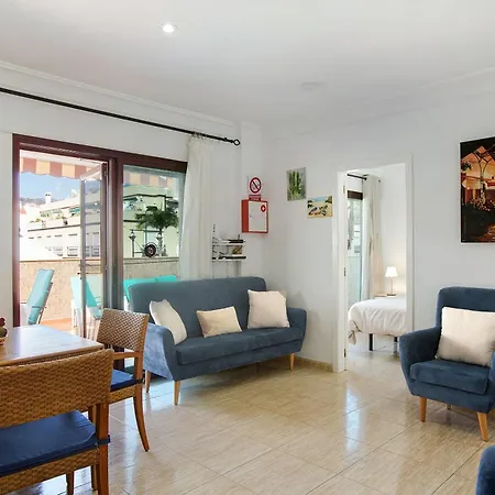 Apartament Pedro
