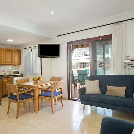 Apartament Pedro *