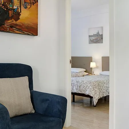 Pedro Apartament