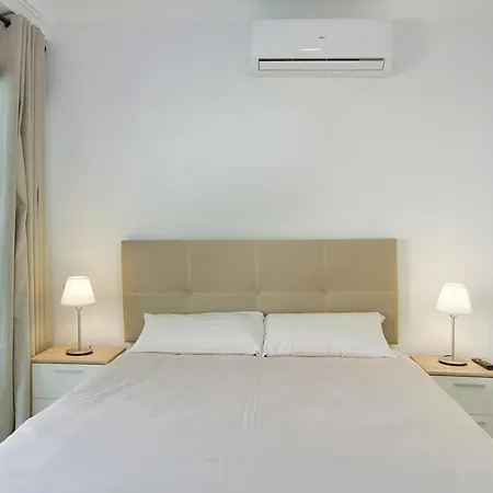 Apartament Pedro