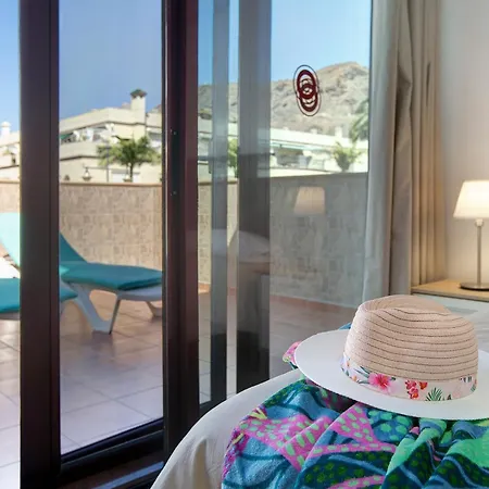 Apartament Pedro Puerto De Mogan