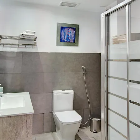 Apartament Pedro
